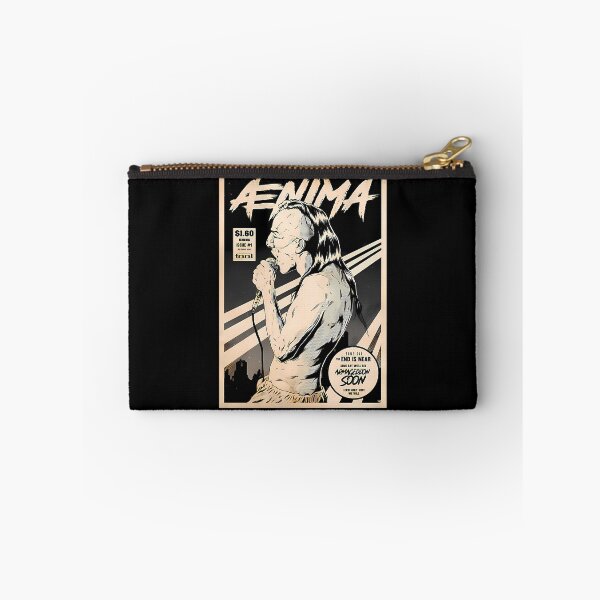 Item preview, Ænima Issue 1 Comic Book Maynard Vocalist Poster designed and sold by MuminOkan.
