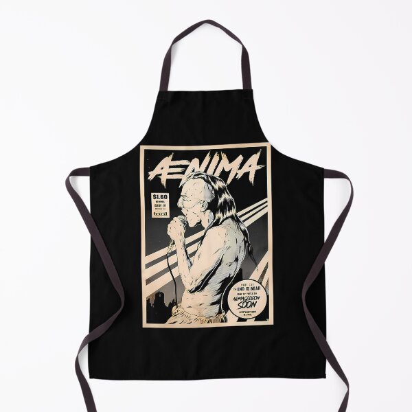 Item preview, Ænima Issue 1 Comic Book Maynard Vocalist Poster designed and sold by MuminOkan.
