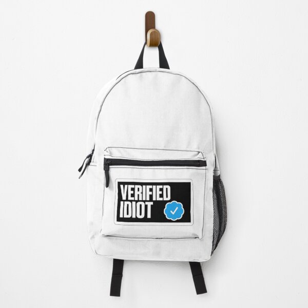 Item preview, Verified Idiot designed and sold by Suiolota.