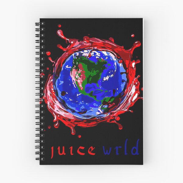 Item preview, Earth Globe Red Liquid Splash designed and sold by adelferhat.