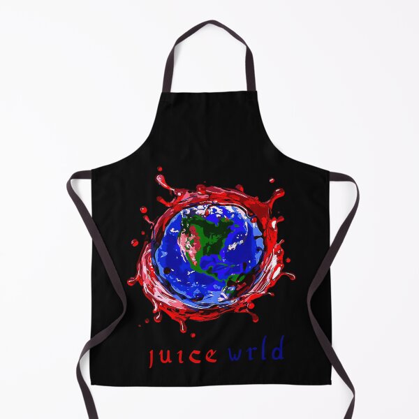Item preview, Earth Globe Red Liquid Splash designed and sold by adelferhat.