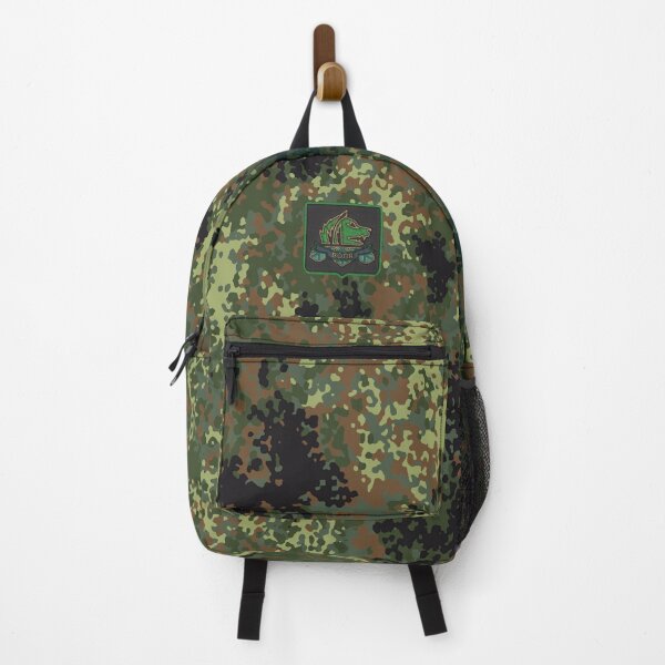 Item preview, Backpack of Freedom designed and sold by BlauesSternWolf.