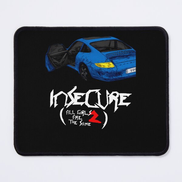 Item preview, Sports Car Open Door White Typography designed and sold by adelferhat.