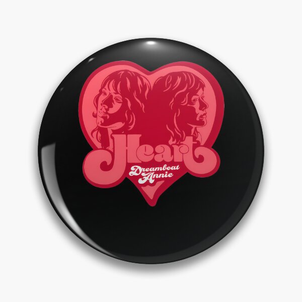 Item preview, Female Portraits Red Heart Shape Outline designed and sold by adelferhat.