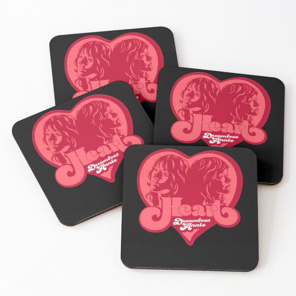 Item preview, Female Portraits Red Heart Shape Outline designed and sold by adelferhat.