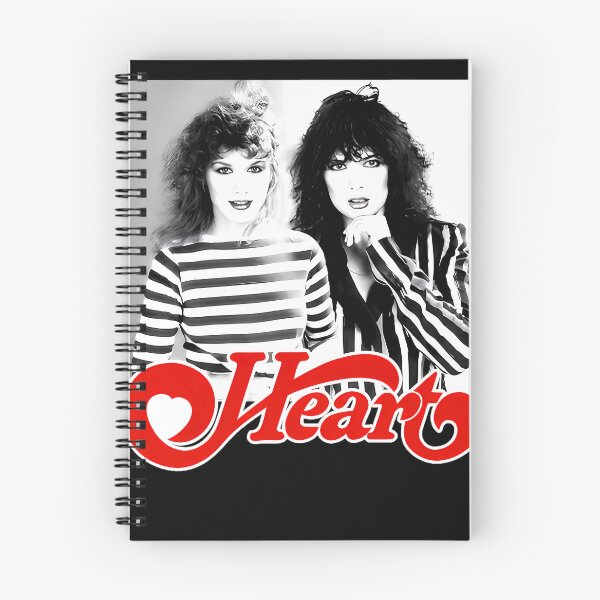 Item preview, Monochrome Female Rock Duo Red designed and sold by adelferhat.