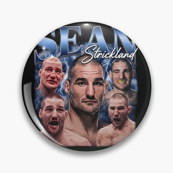 Item preview, Sean Tarzan Strickland Bootleg Vintage 90s Graphic designed and sold by GerdaGusikow.