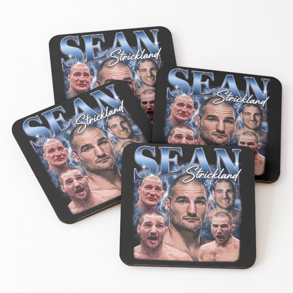 Item preview, Sean Tarzan Strickland Bootleg Vintage 90s Graphic designed and sold by GerdaGusikow.