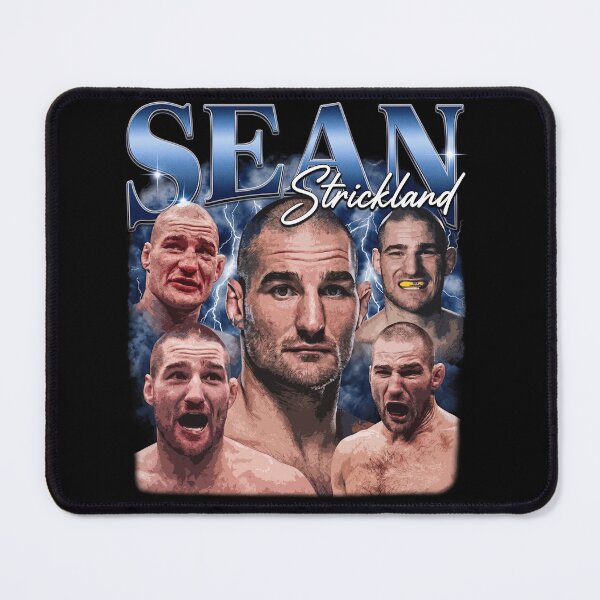 Item preview, Sean Tarzan Strickland Bootleg Vintage 90s Graphic designed and sold by GerdaGusikow.