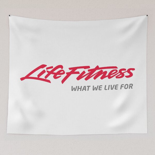Item preview, Artistic Life Fitness aSpace Narrative designed and sold by Gangcutegirl.