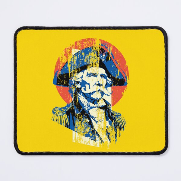 Item preview, Captain Distressed designed and sold by AlxMtz.