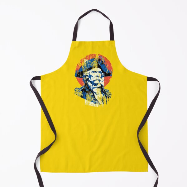 Item preview, Captain Distressed designed and sold by AlxMtz.
