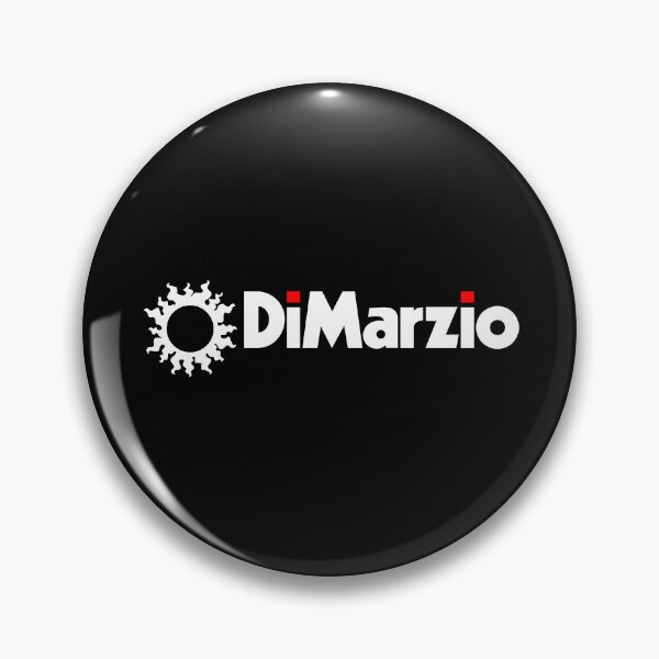 Item preview, Network DiMarzio aPulse Vision designed and sold by Mahumlifestyle.