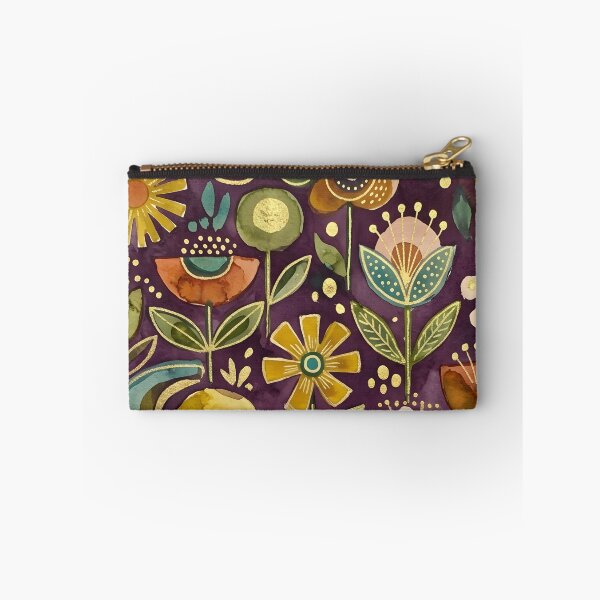 Item preview, Retro Floral  designed and sold by GraphicsClub.