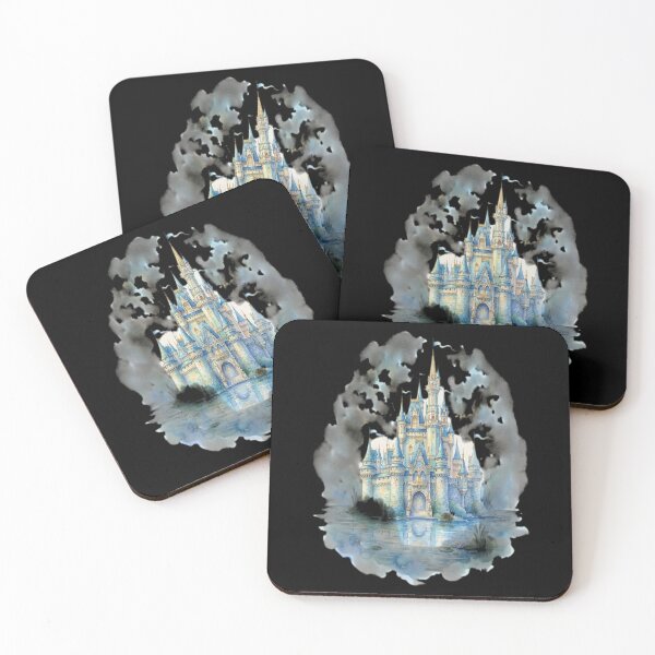 Item preview, Magic School Castle designed and sold by jaforahae1.