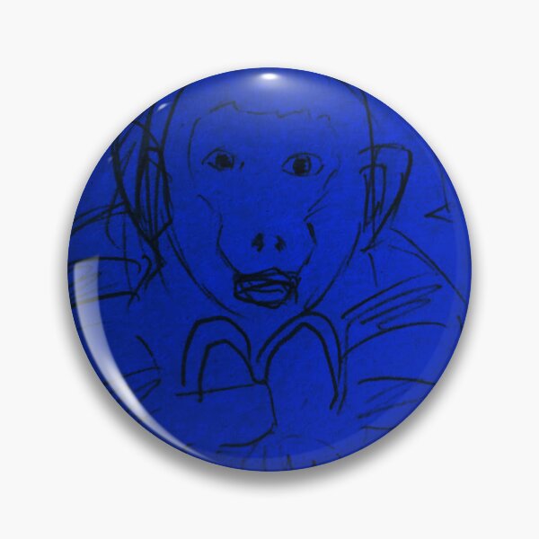 Item preview, monkey man asking for something designed and sold by lovegirlsfanta.