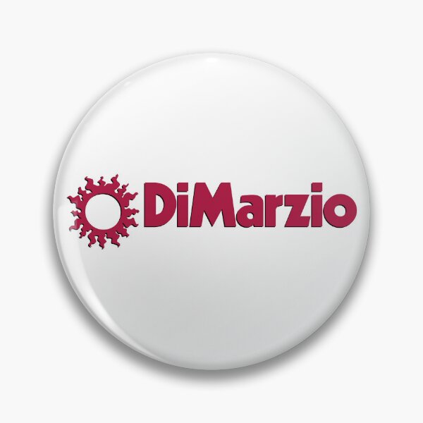 Item preview, Digital DiMarzio Infinity Links designed and sold by Mahumlifestyle.