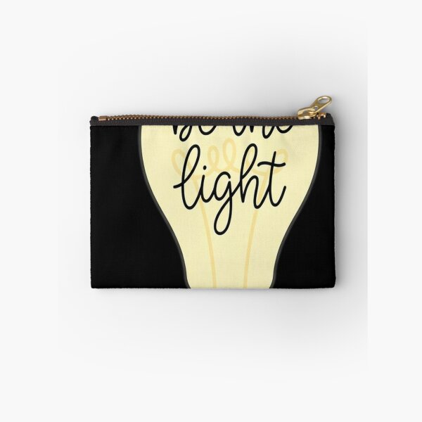 Item preview, Be the Light designed and sold by sidleytetip.