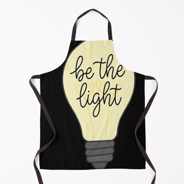 Item preview, Be the Light designed and sold by sidleytetip.