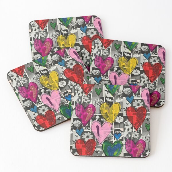 Item preview, Love flowers  designed and sold by JLeonardoArt.