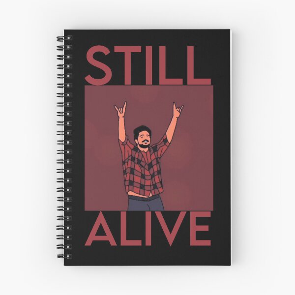 Item preview, Samay Raina Still Alive  designed and sold by Archanarts.