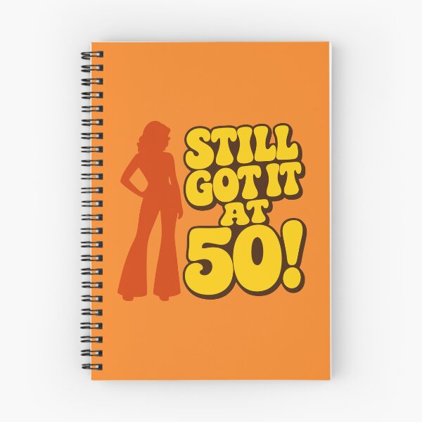 Item preview, Still Got It At 50 designed and sold by fadilow.