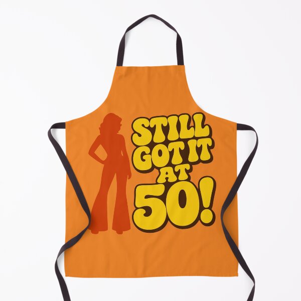 Item preview, Still Got It At 50 designed and sold by fadilow.