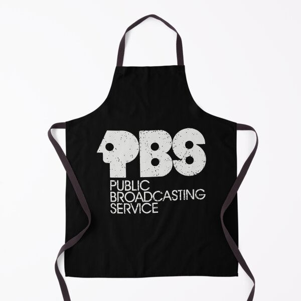 Item preview, Vintage PBS Logo designed and sold by ashleypope335.