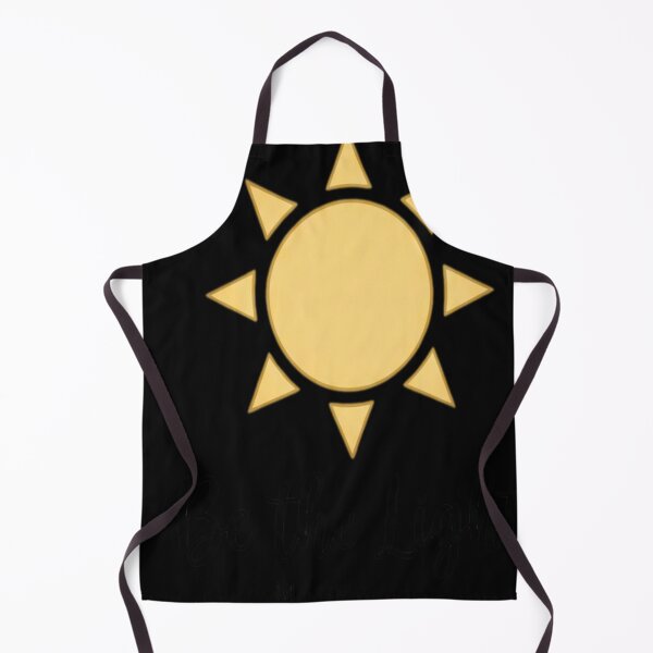 Item preview, Be The Light designed and sold by sidleytetip.