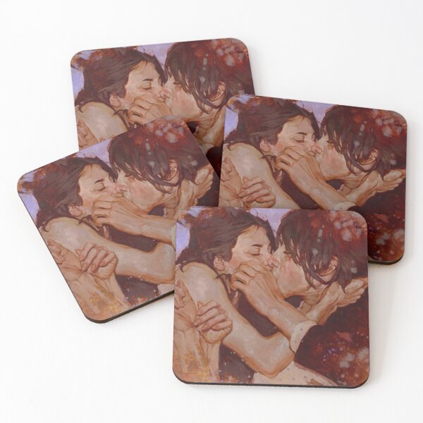 Item preview, Stylish Weston's Cider hArt Movement designed and sold by Gangcutegirl.
