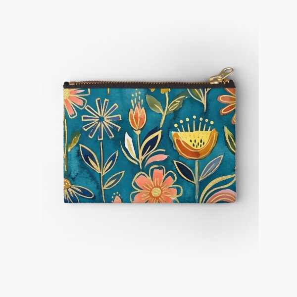 Item preview, Retro Floral  designed and sold by GraphicsClub.