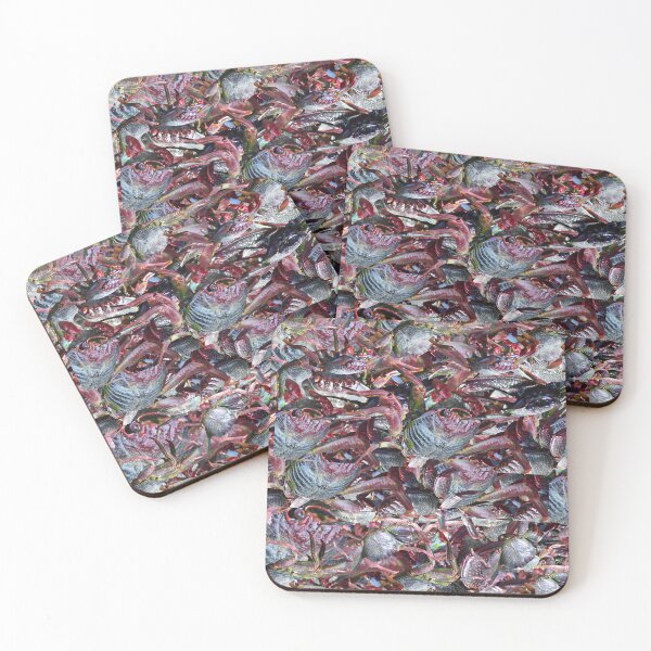 Item preview, Crabs designed and sold by Glenbobagins.
