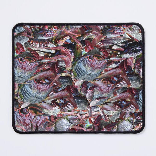 Item preview, Crabs designed and sold by Glenbobagins.