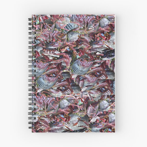Item preview, Crabs designed and sold by Glenbobagins.