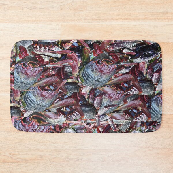 Item preview, Crabs designed and sold by Glenbobagins.