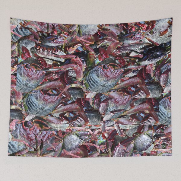 Item preview, Crabs designed and sold by Glenbobagins.