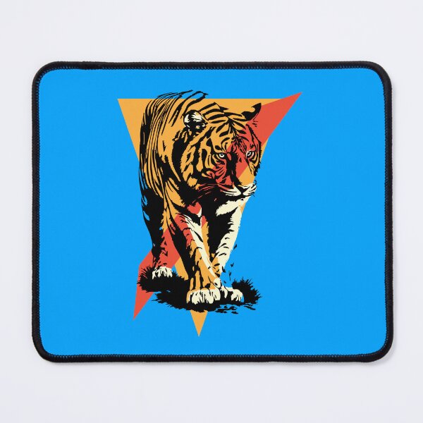 Item preview, Tiger designed and sold by AlxMtz.