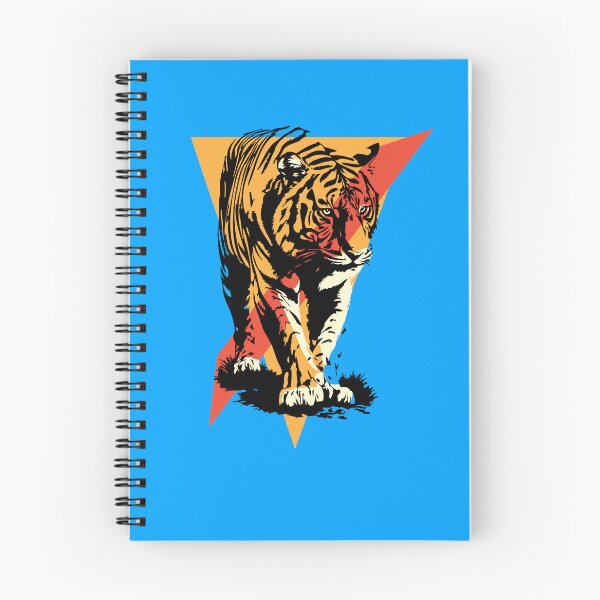 Item preview, Tiger designed and sold by AlxMtz.