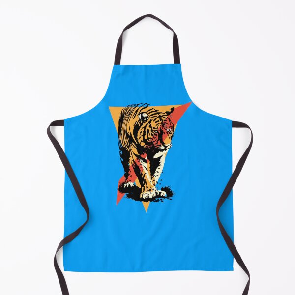 Item preview, Tiger designed and sold by AlxMtz.