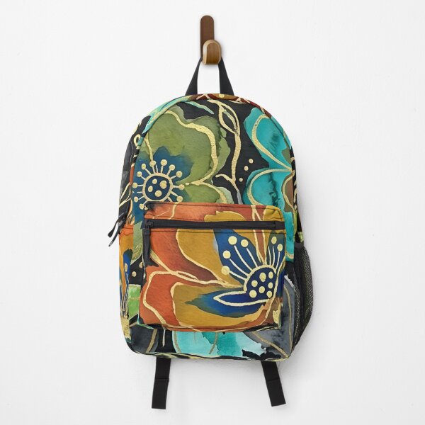 Item preview, Retro Floral  designed and sold by GraphicsClub.