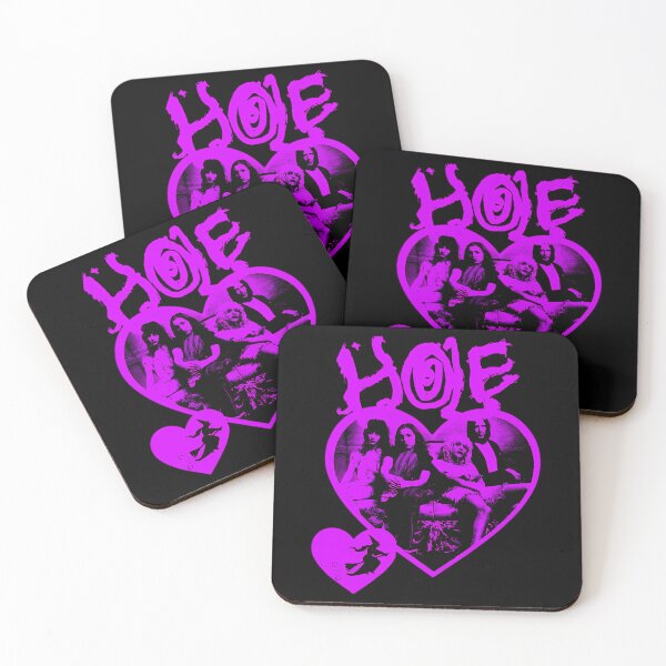 Item preview, Portrait Purple Heart Frame Witch designed and sold by Daddy0123.
