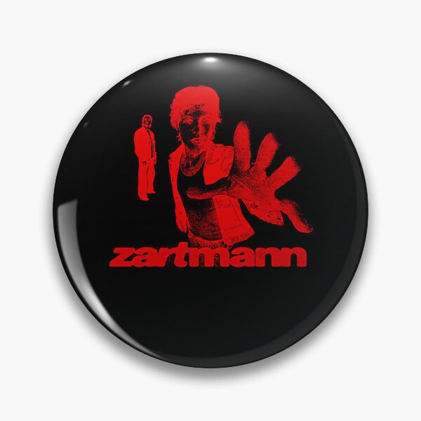Item preview, Portrait Reaching Hand Red Halftone designed and sold by Daddy0123.