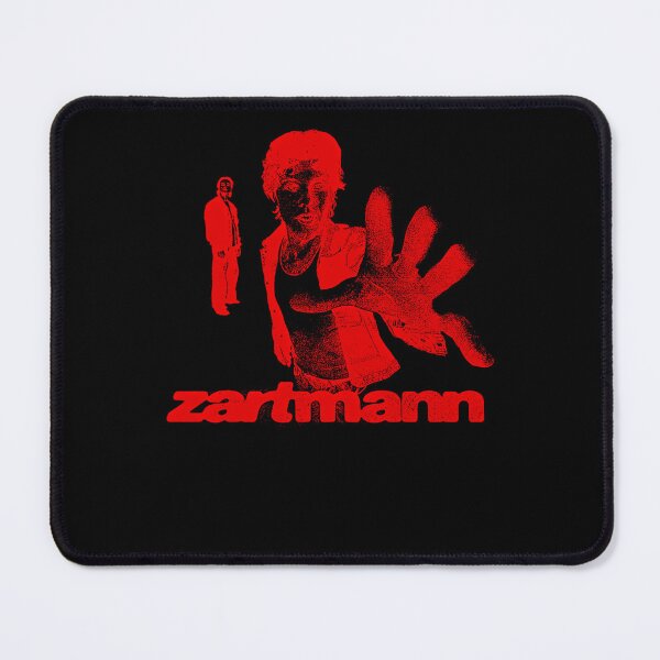 Item preview, Portrait Reaching Hand Red Halftone designed and sold by Daddy0123.