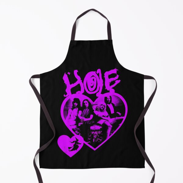 Item preview, Portrait Purple Heart Frame Witch designed and sold by Daddy0123.