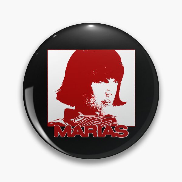 Item preview, Female Portrait Red White Contrast designed and sold by Daddy0123.