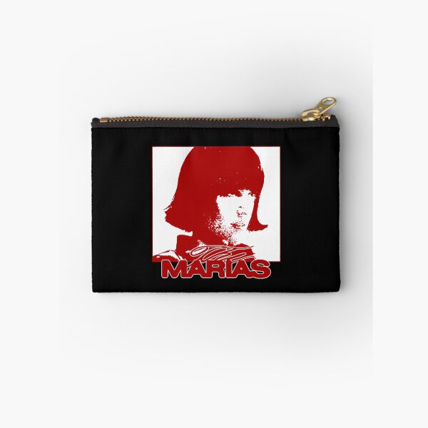 Item preview, Female Portrait Red White Contrast designed and sold by Daddy0123.