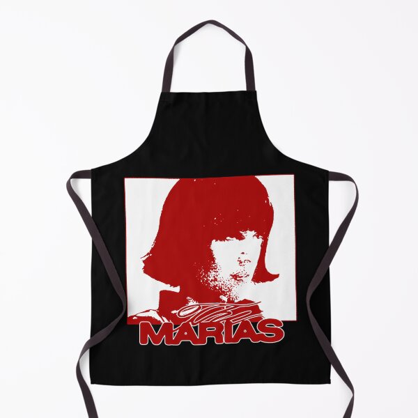 Item preview, Female Portrait Red White Contrast designed and sold by Daddy0123.