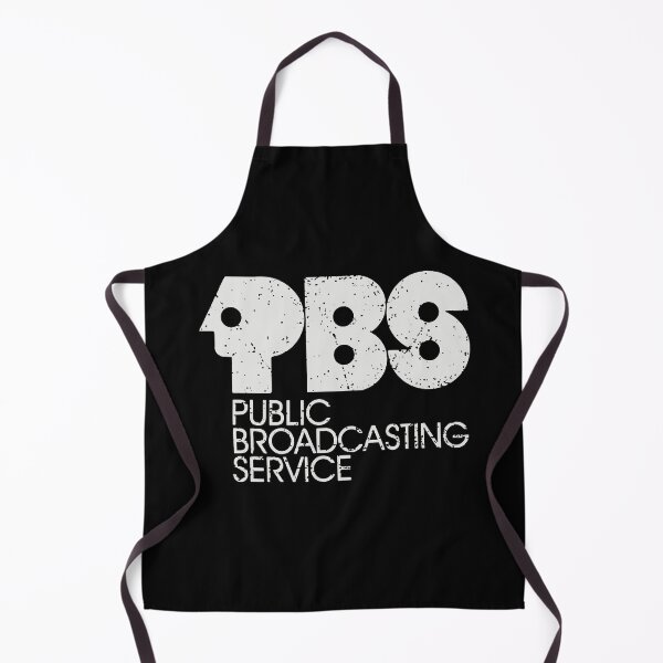 Item preview, Vintage PBS Logo designed and sold by jennietall.