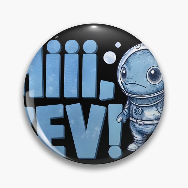 Item preview, Dungeon Crawler Carl Hi Zev designed and sold by westegtflogan.