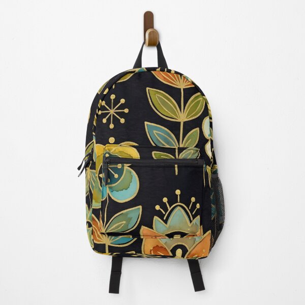 Item preview, Retro Floral  designed and sold by GraphicsClub.